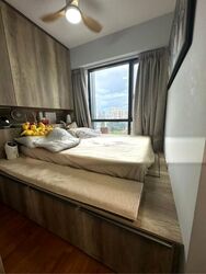 Stirling Residences (D3), Apartment #503111391